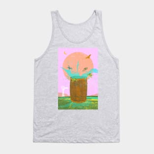 FROG BARREL Tank Top